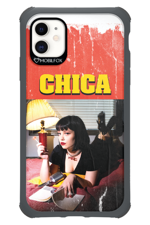 CHICA - Apple iPhone 11