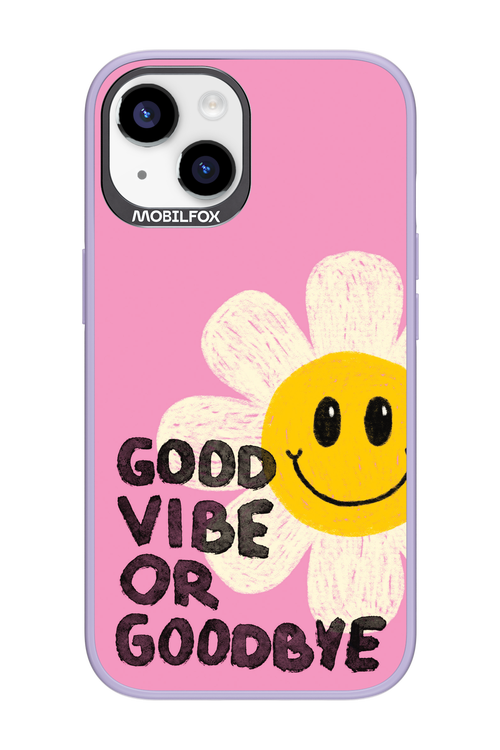 Goodbye - Apple iPhone 14