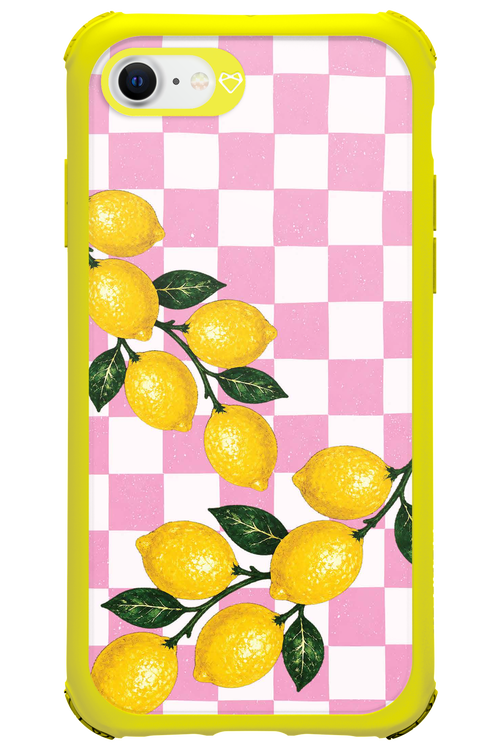 LEMON 2.0 - Apple iPhone 8