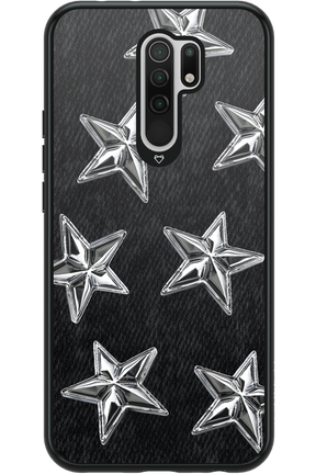 Chrome Stars - Xiaomi Redmi 9