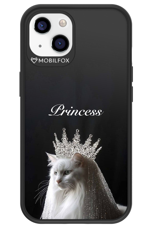 Princess - Apple iPhone 13