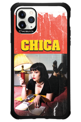 CHICA - Apple iPhone 11 Pro Max