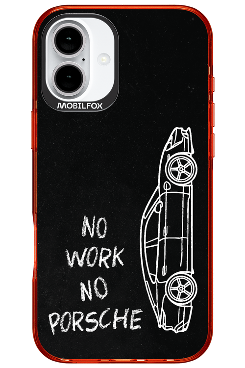 No Work - Apple iPhone 16 Plus