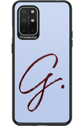 (Jellyfish Presso) G 2.0 - OnePlus 8T