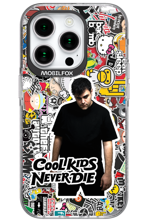 CKND_STICKER - Apple iPhone 15 Pro