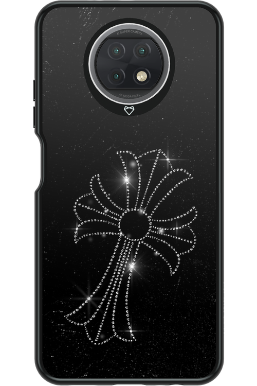 Chrome Standard - Xiaomi Redmi Note 9T 5G