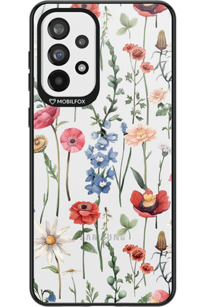 Flower Field 2.0 - Samsung Galaxy A73