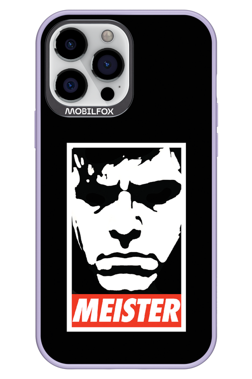 MEISTER - Apple iPhone 13 Pro Max