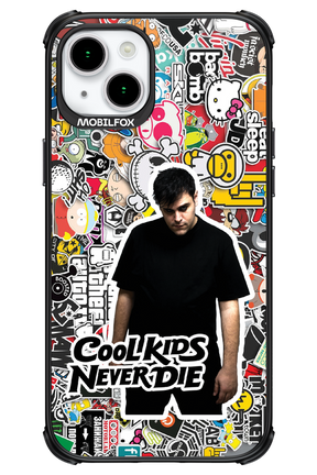 CKND_STICKER - Apple iPhone 15 Plus