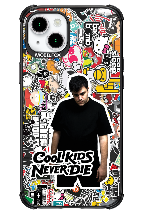 CKND_STICKER - Apple iPhone 15 Plus