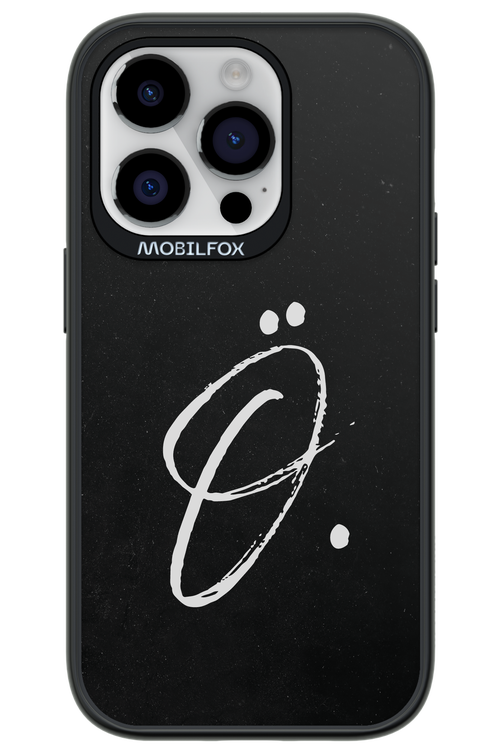 (Off Space) O II 2.0 - Apple iPhone 14 Pro