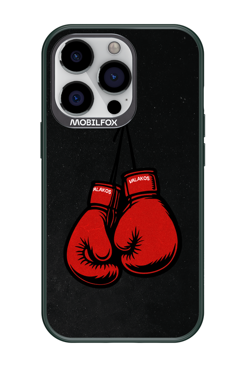 BoxRrr 2.0 - Apple iPhone 13 Pro