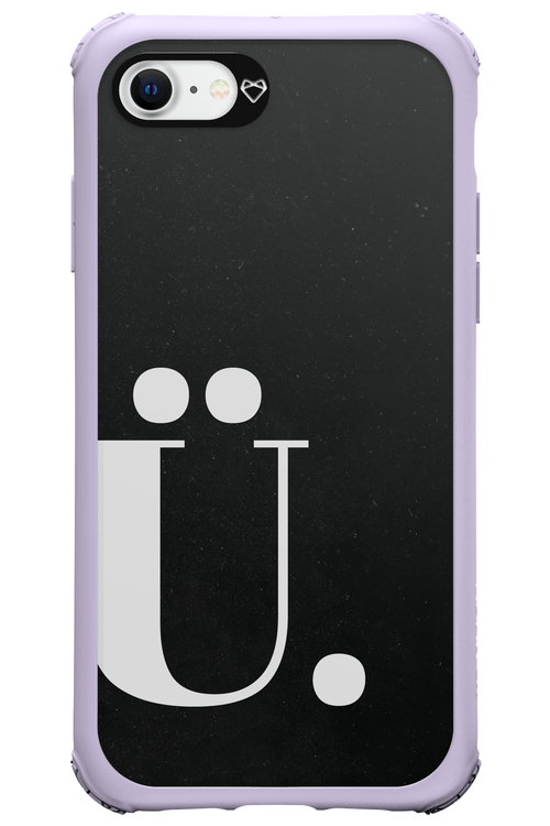 U II (Off Space) 2.0 - Apple iPhone SE 2020