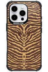 Urban Zebra - Apple iPhone 16 Pro