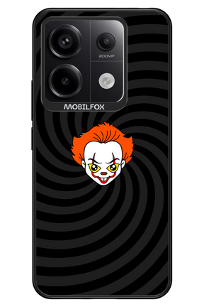Mystery Clown - Xiaomi Redmi Note 13 Pro 5G