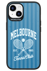 Melbourne Tennis Club 2.0 - Apple iPhone 14