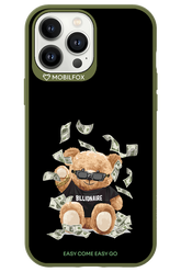 Easy Come Easy Go 2.0 - Apple iPhone 13 Pro Max