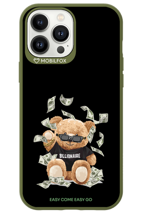 Easy Come Easy Go 2.0 - Apple iPhone 13 Pro Max