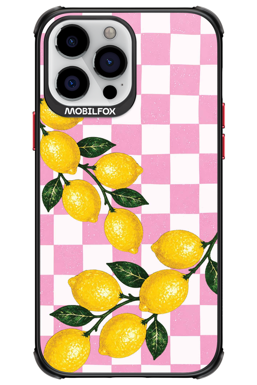 LEMON 2.0 - Apple iPhone 13 Pro Max