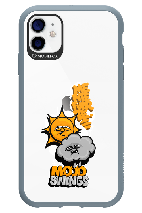 Broken Smiles - Apple iPhone 11