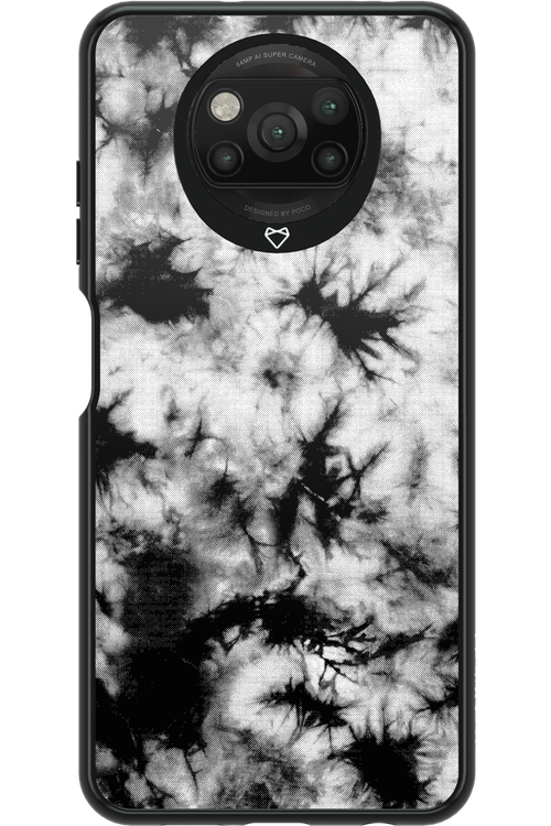 California 2.0 - Xiaomi Poco X3 Pro