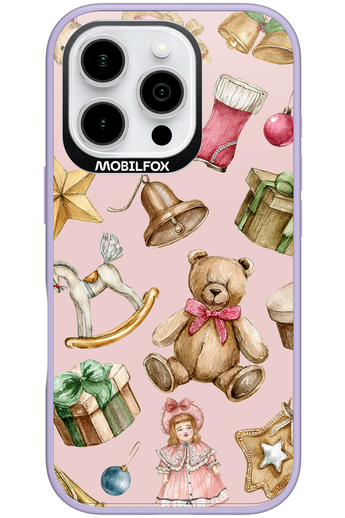 Toy Shop - Apple iPhone 16 Pro