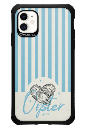 Oyster Queen - Apple iPhone 11