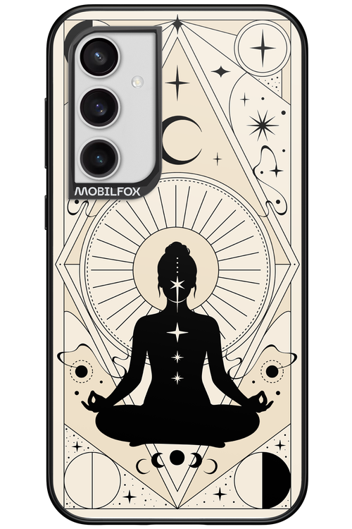 Soul Peace - Samsung Galaxy S23 FE