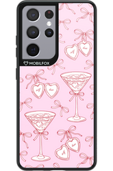Tipsy Toast 2.0 - Samsung Galaxy S21 Ultra