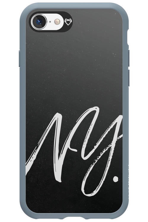 (Off Space) NY 2.0 - Apple iPhone SE 2022