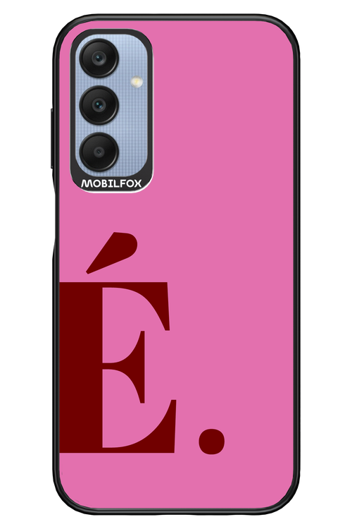 E II (Sorbet) 2.0 - Samsung A25