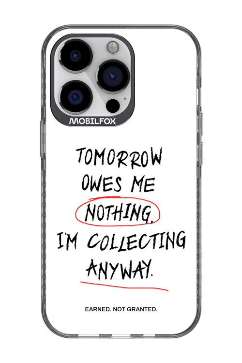 Anyway 2.0 - Apple iPhone 13 Pro