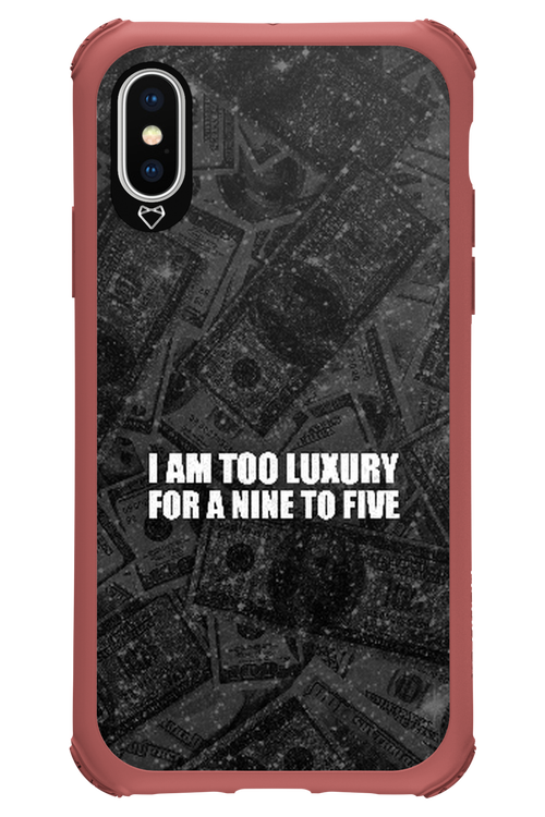 9 to 5 - Apple iPhone XS