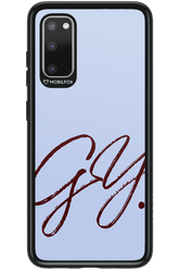 (Jellyfish Presso) GY 2.0 - Samsung Galaxy S20