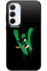 WITCH - Samsung Galaxy A35