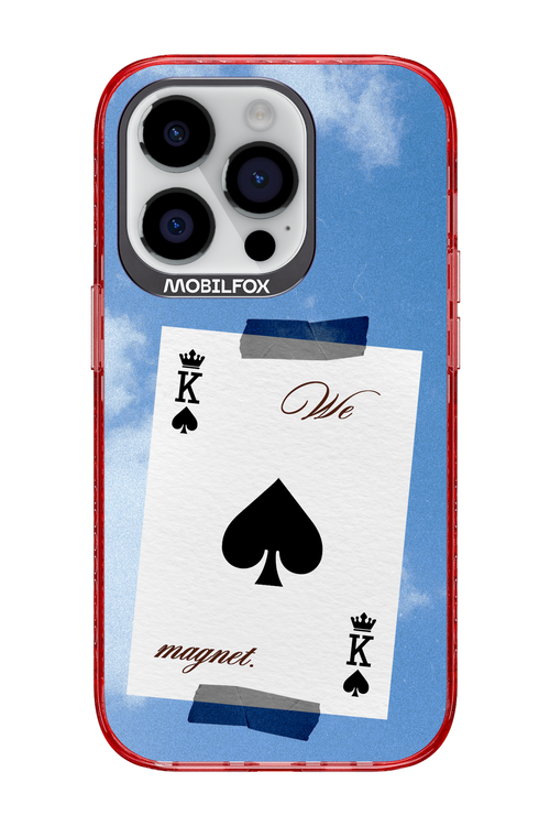 Magnet 2.0 - Apple iPhone 14 Pro