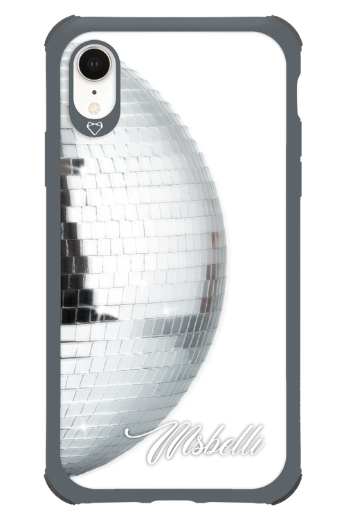 Disco Mood - Apple iPhone XR