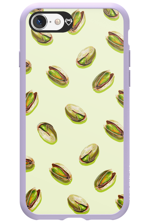 Pistachio Fever - Apple iPhone SE 2022