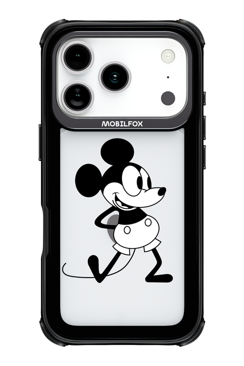 Iconic Mouse - Apple iPhone 17 Pro