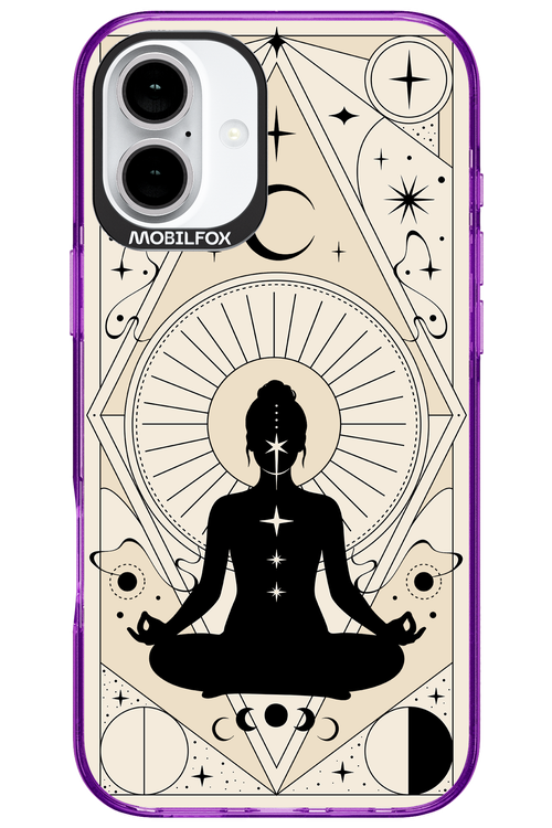 Soul Peace - Apple iPhone 16 Plus