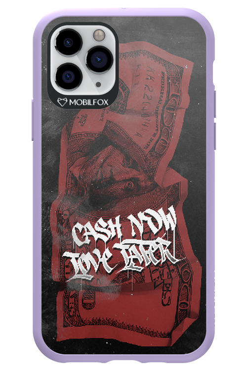 Liquid Assets - Apple iPhone 11 Pro