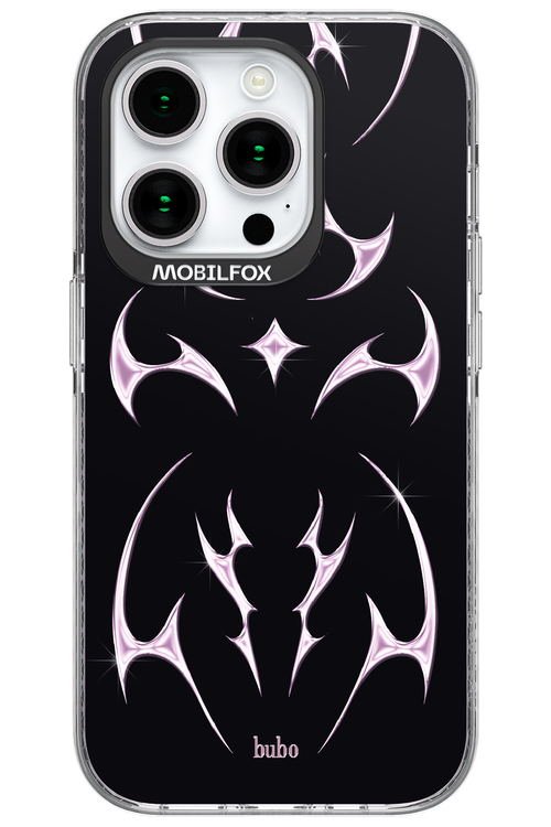 CHROMEROSA - Apple iPhone 15 Pro