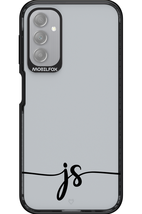 JS Monogram - Samsung Galaxy A14