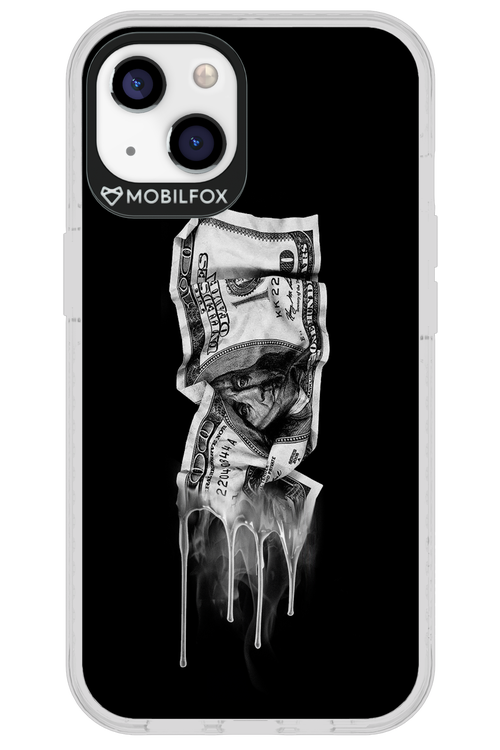 Melting Money 2.0 - Apple iPhone 13