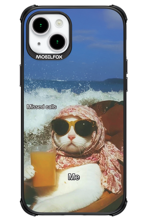 Missed Calls - Apple iPhone 15 Plus
