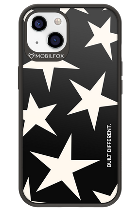 Built Different BW - Apple iPhone 13