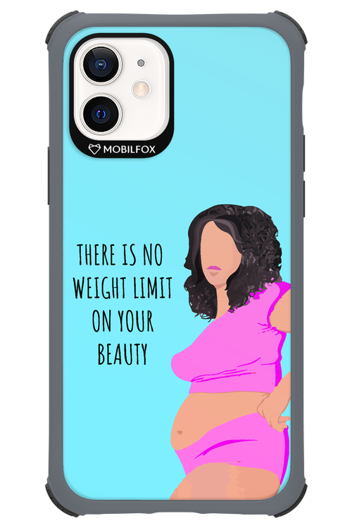 No Limit - Apple iPhone 12