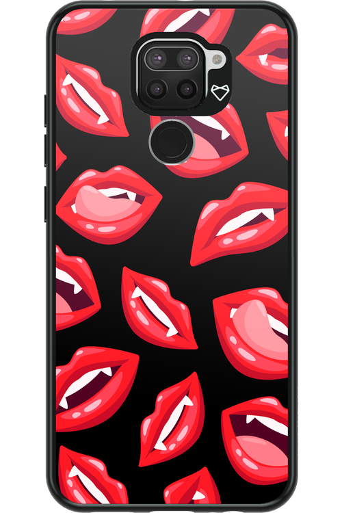 Vampire Kisses - Xiaomi Redmi Note 9