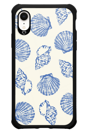 Shell Yeah! - Apple iPhone XR