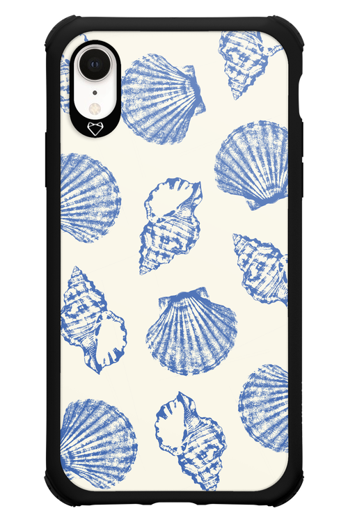 Shell Yeah! - Apple iPhone XR